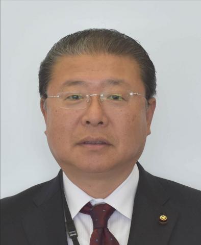 木村勲の画像