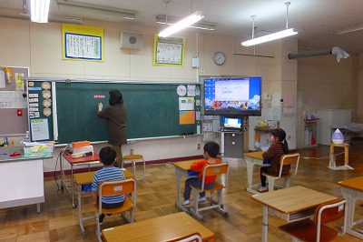 21年04月13日　通常の学校生活が始まりましたの画像2