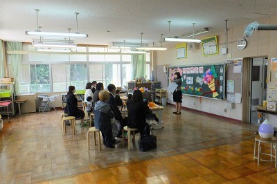 21年04月08日　入学式の画像2