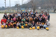 修了式（3月24日）の画像2