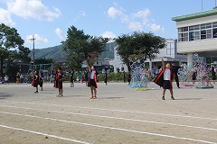 ほんめっこスポーツフェスタ（9月19日）の画像1