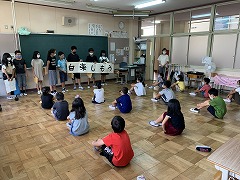 色別集会（9月7日）の画像1