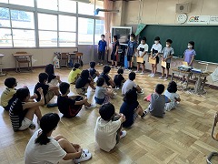 色別集会（9月7日）の画像2