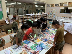 選書会で欲しい本を選びました！（6月30日）の画像1