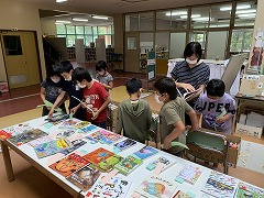 選書会で欲しい本を選びました！（6月30日）の画像2