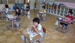 給食再開！！（6月8日）の画像2