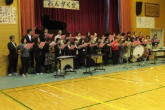 学校公開（音楽会）（11月3日）の画像2