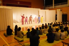劇団ひまわり公演（10月19日）の画像1