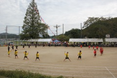 運動会（9月23日）の画像1