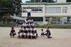 運動会（9月23日）の画像2