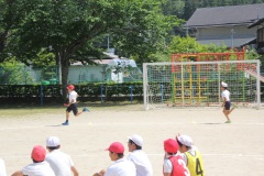 リレー大会（5月25日）の画像2