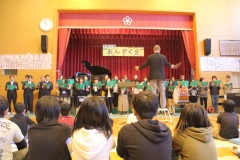 学校公開（音楽会）（11月3日）の画像2