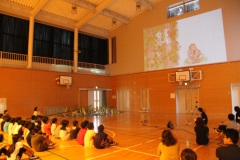 ぼちぼち夏の読み聞かせ（6月30日）の画像1