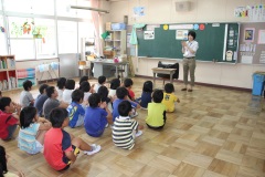 社会のルール教室（6月23日）の画像1