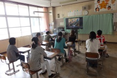 PTA給食試食会（5月12日）の画像2