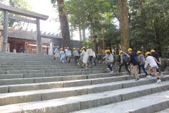 修学旅行(2)（5月12日）の画像1