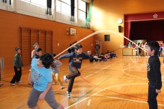 大なわ大会（1月21日）の画像1