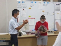 ケイトリン先生の画像2