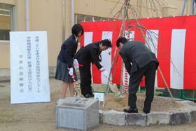 東輝中学校の沿革の画像