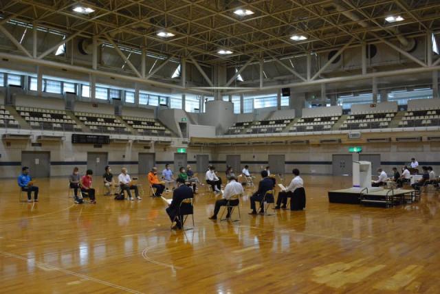 真夏の祭典が今年もスタートの画像2