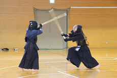 剣道の画像2