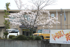 ​東輝中学校の画像3