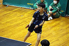 男子卓球の画像6