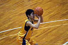 男子バスケットボールの画像11