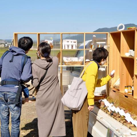 アートやグルメを詰め込んだ“会いにくる芸術祭”の画像2