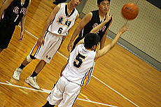 口丹波大会（男子バスケット）の画像2