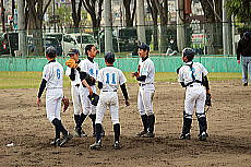 軟式野球の大会の画像3