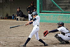 軟式野球の大会の画像2