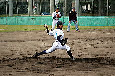 軟式野球の大会の画像1