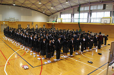 学年集会の画像1