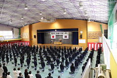 入学式の画像2