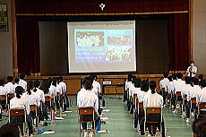 学校活動06月15日の画像2