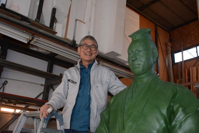 とーじ・まサトシ（田路雅敏）さんの画像