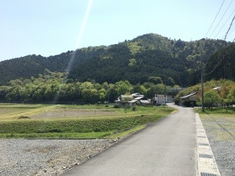 第12回　明智光秀と神前北山城の画像