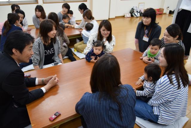 第1回「女性100人会議」内容要旨の画像2