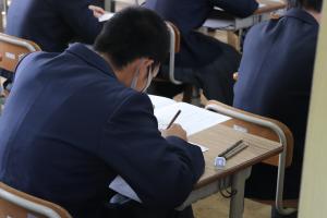 2年学力テスト2