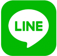 LINE