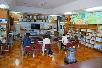 就学時健診