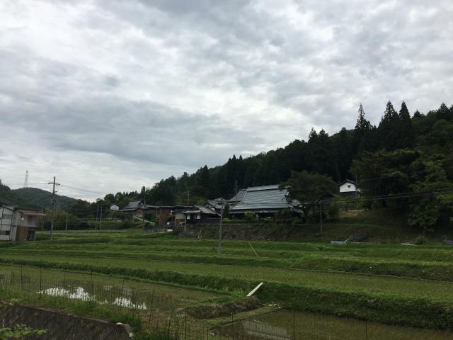 東別院地区の画像