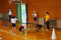 全校種目