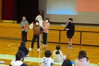 人権まとめ集会