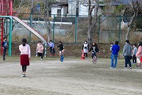 一輪車大会