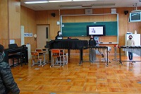 まほうの音楽発表会