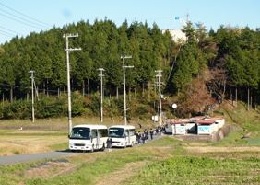 校区の風景３