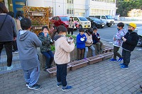 焼き芋