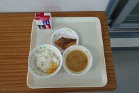 給食